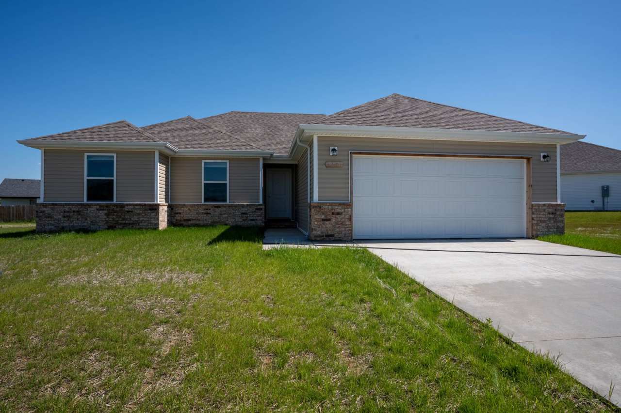 BRAND NEW 4 BEDROOM HOME