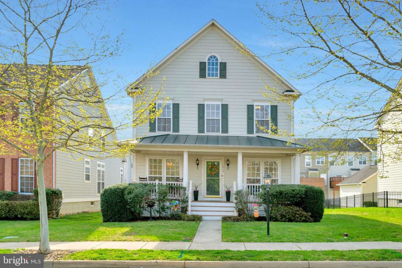 1904 IDLEWILD Boulevard