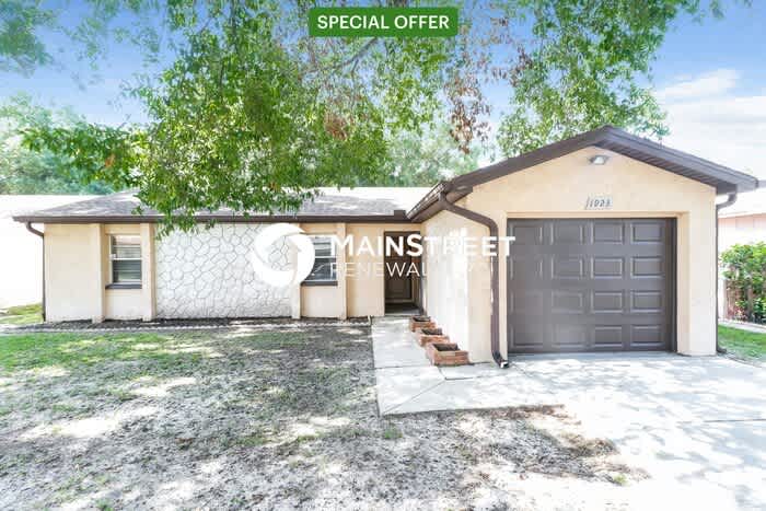 1923 Chesapeake Court