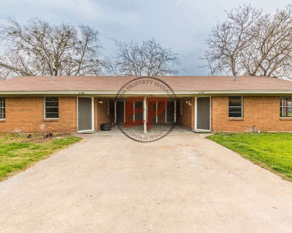 117 Shirley Drive - 1