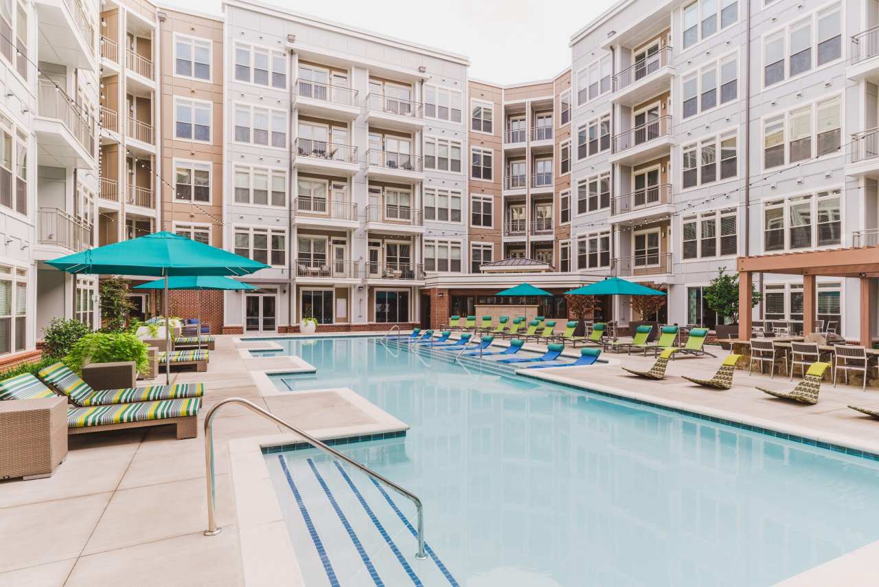 Alexan Buckhead Village