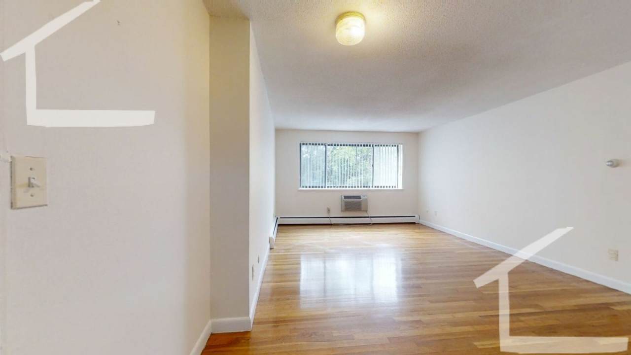 2-Bed w/H + parking @ Boston Landing NOV