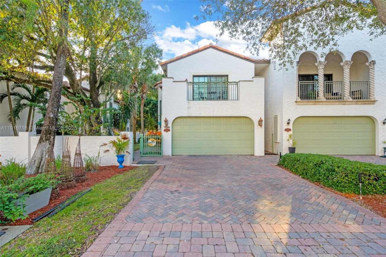 4419 Hidden Harbour Ter