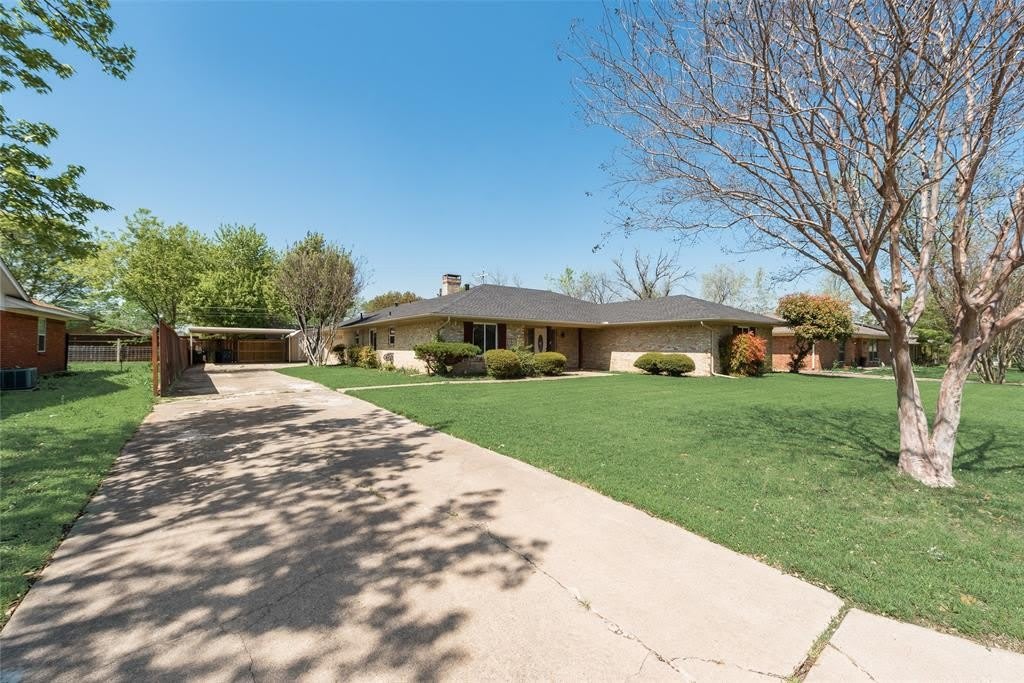 219 Hillcrest Street