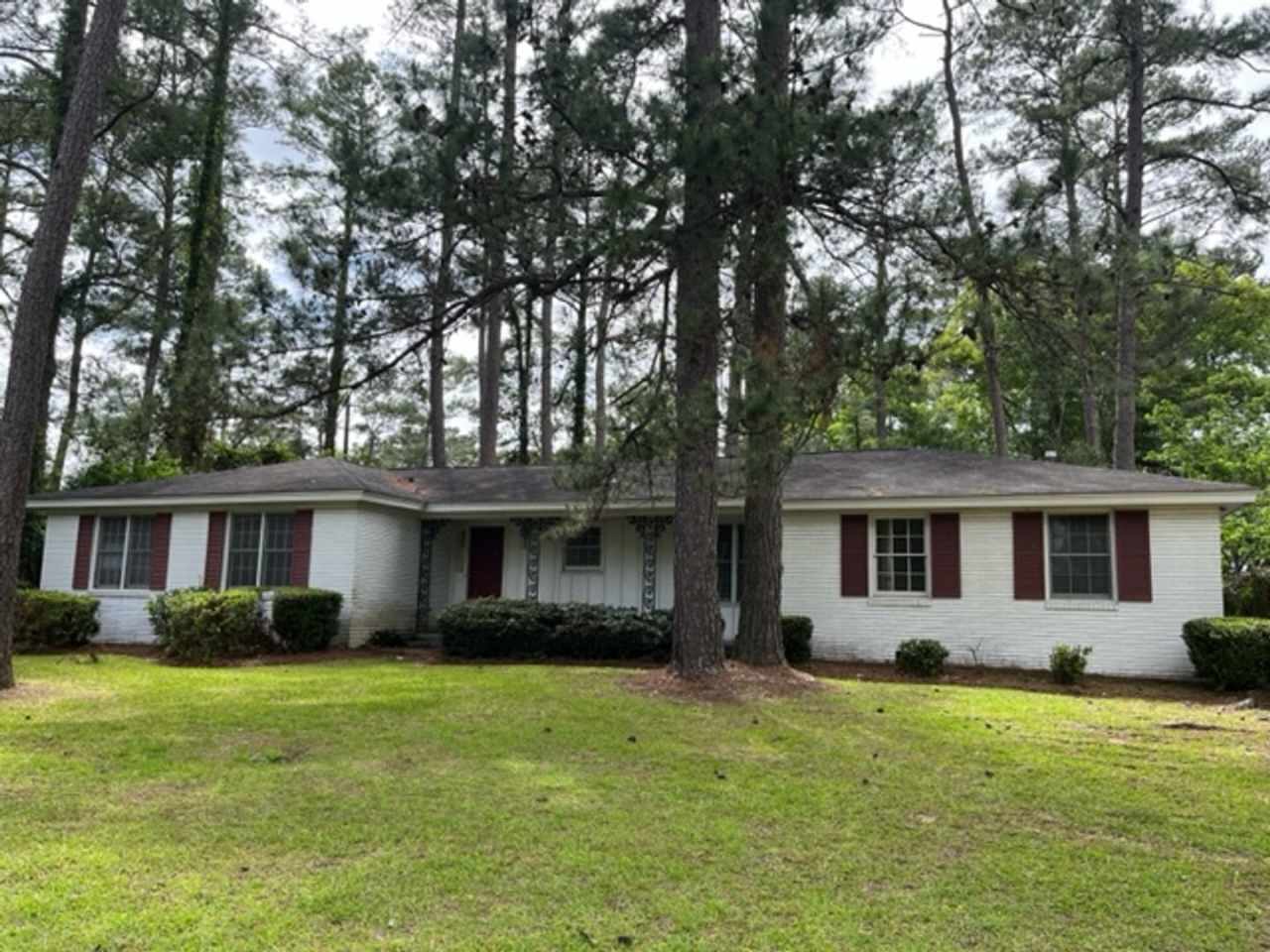 3 Bedroom/2 Bath Home in Valdosta