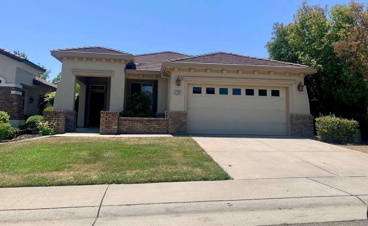 4 bedroom 2 bath Empire Ranch home