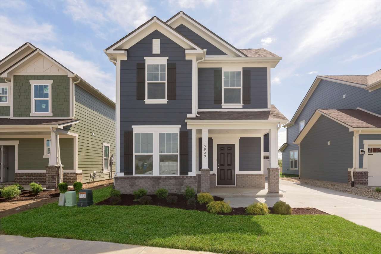 15929 Tharp Woods Drive