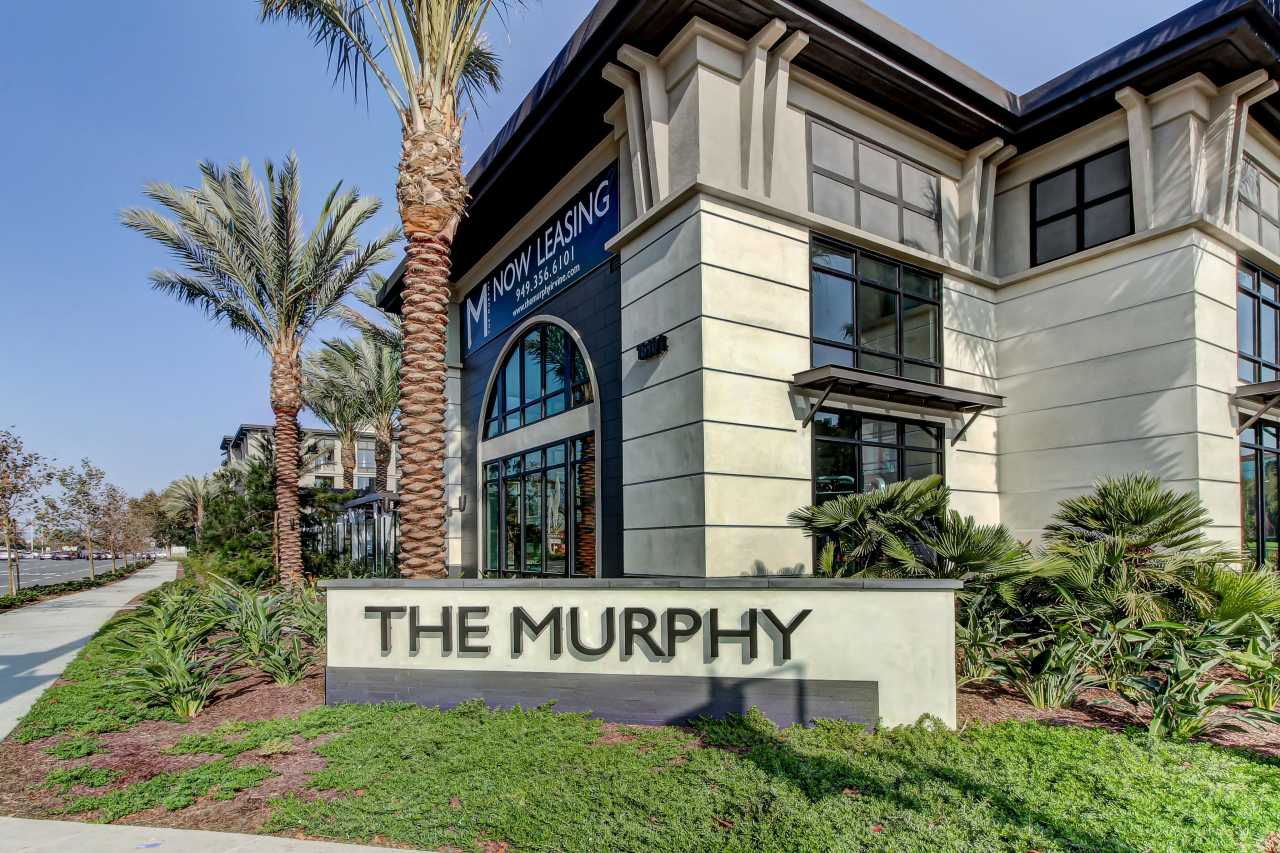 THE MURPHY | IRVINE