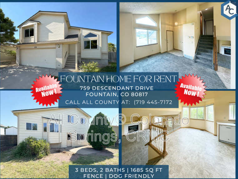 759 Descendant Drive