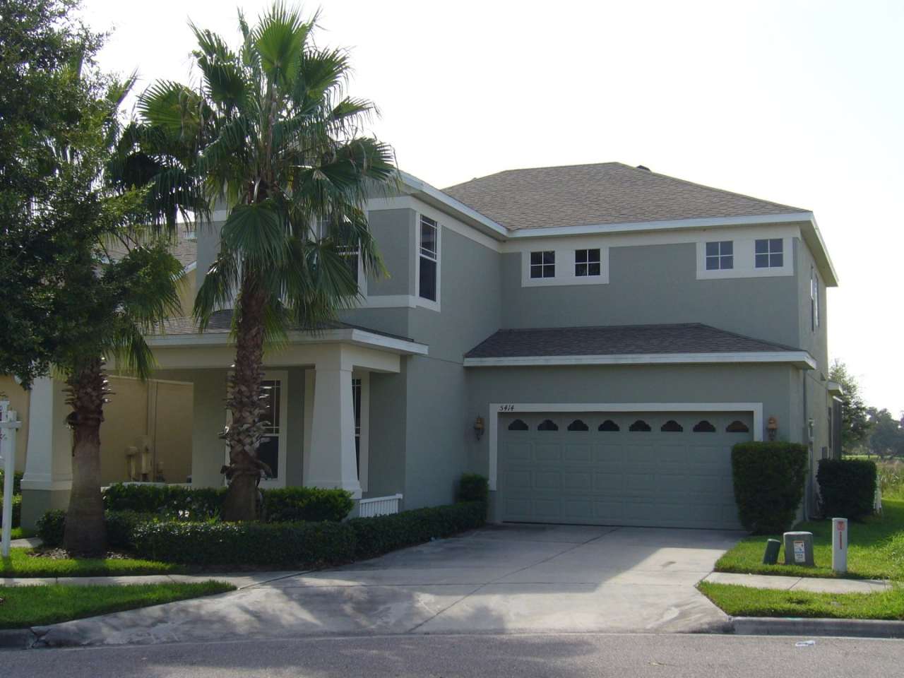 4 Bedroom/2.5 Bath next to Lake in Windermere ...