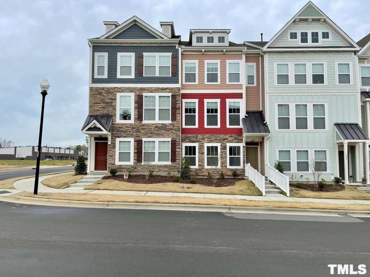 343 Great Northern Station