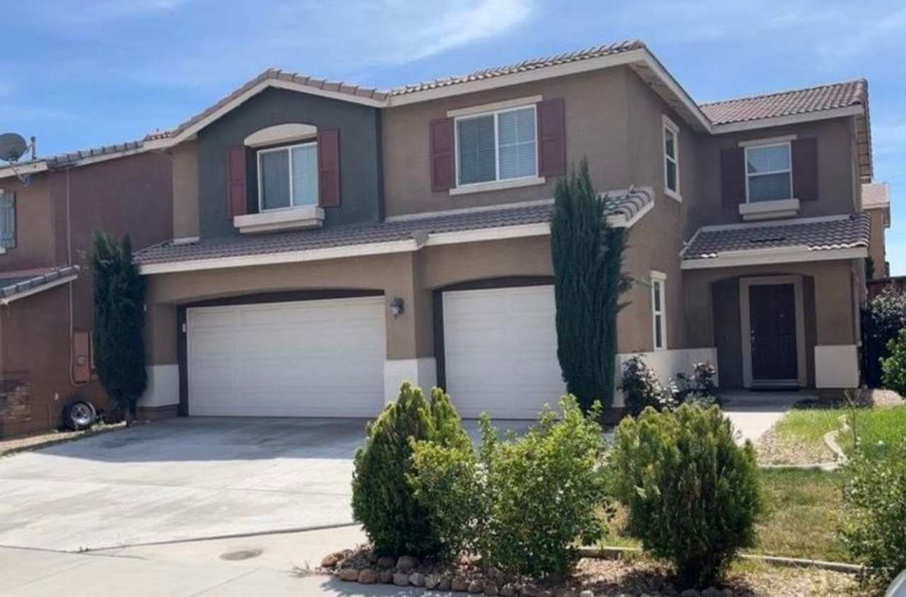 Perfect for Large Family