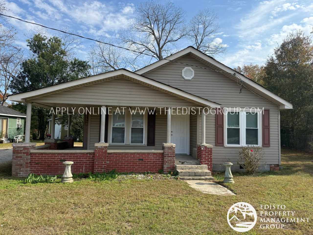 Modern 3-Bedroom Home with Updated Features and Large Lot