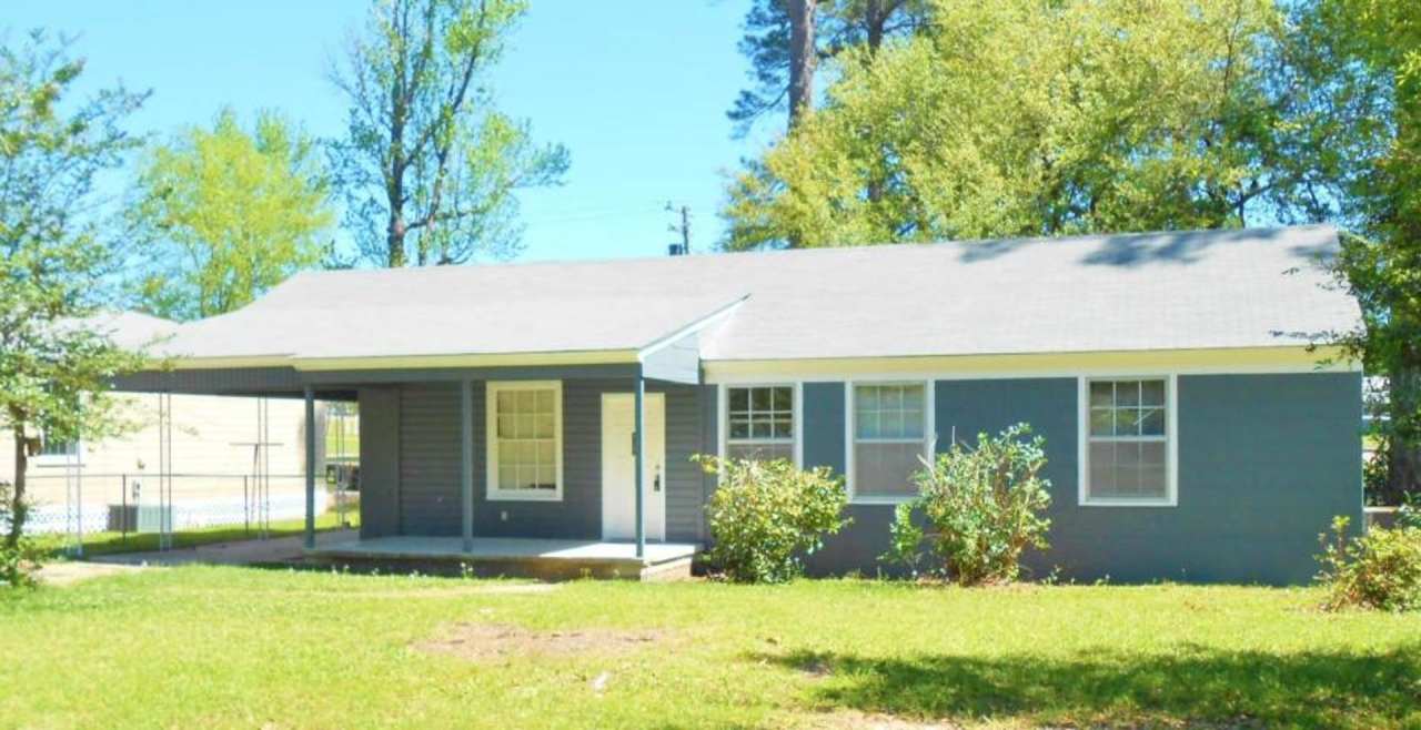 1107 John Paul Jones