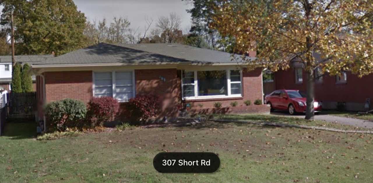 307 Short Road