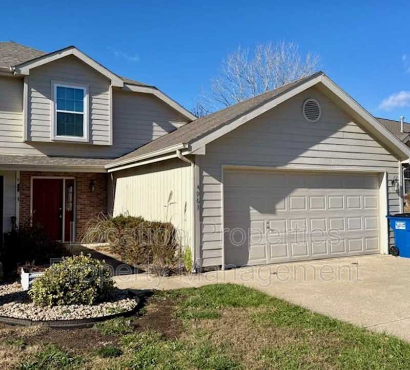 4963 Stoneback Drive-W