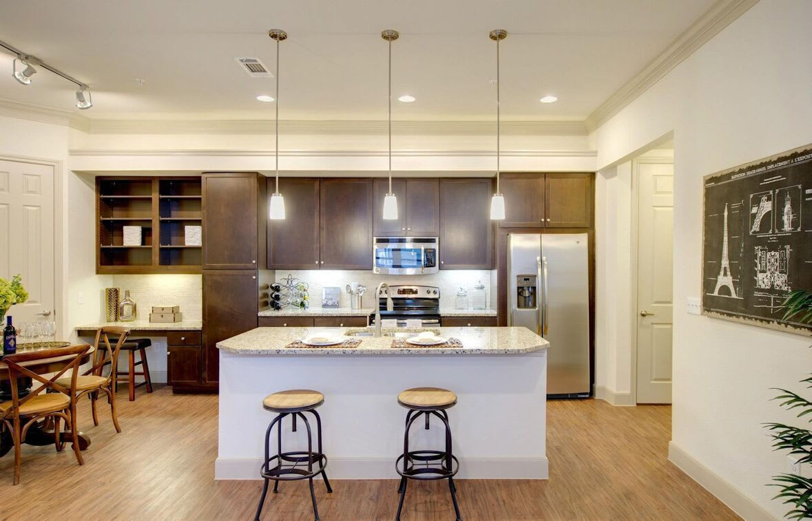 Lakeside Villas at Cinco Ranch