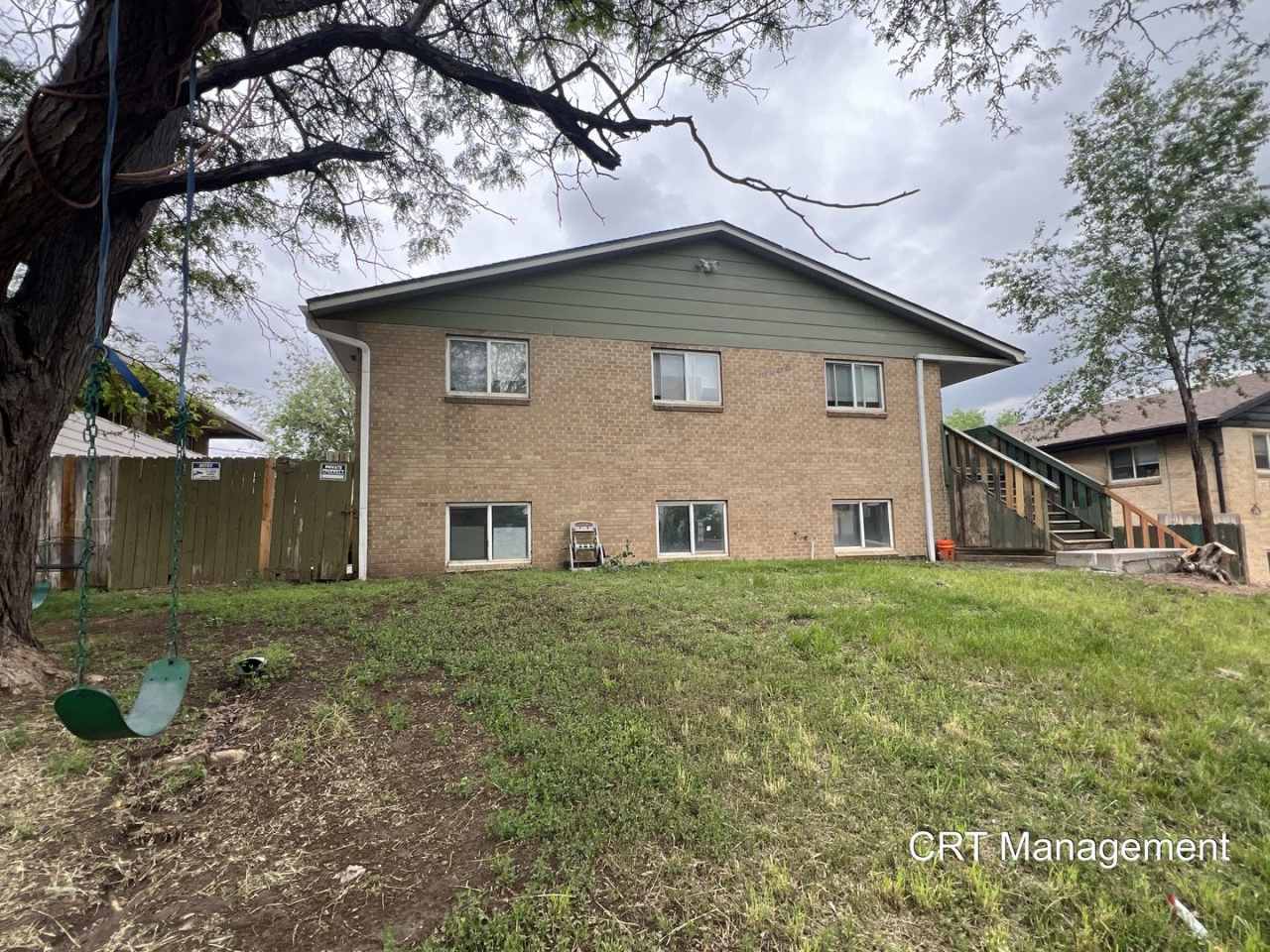 Freshly Updated 3-Bedroom, 1-Bathroom