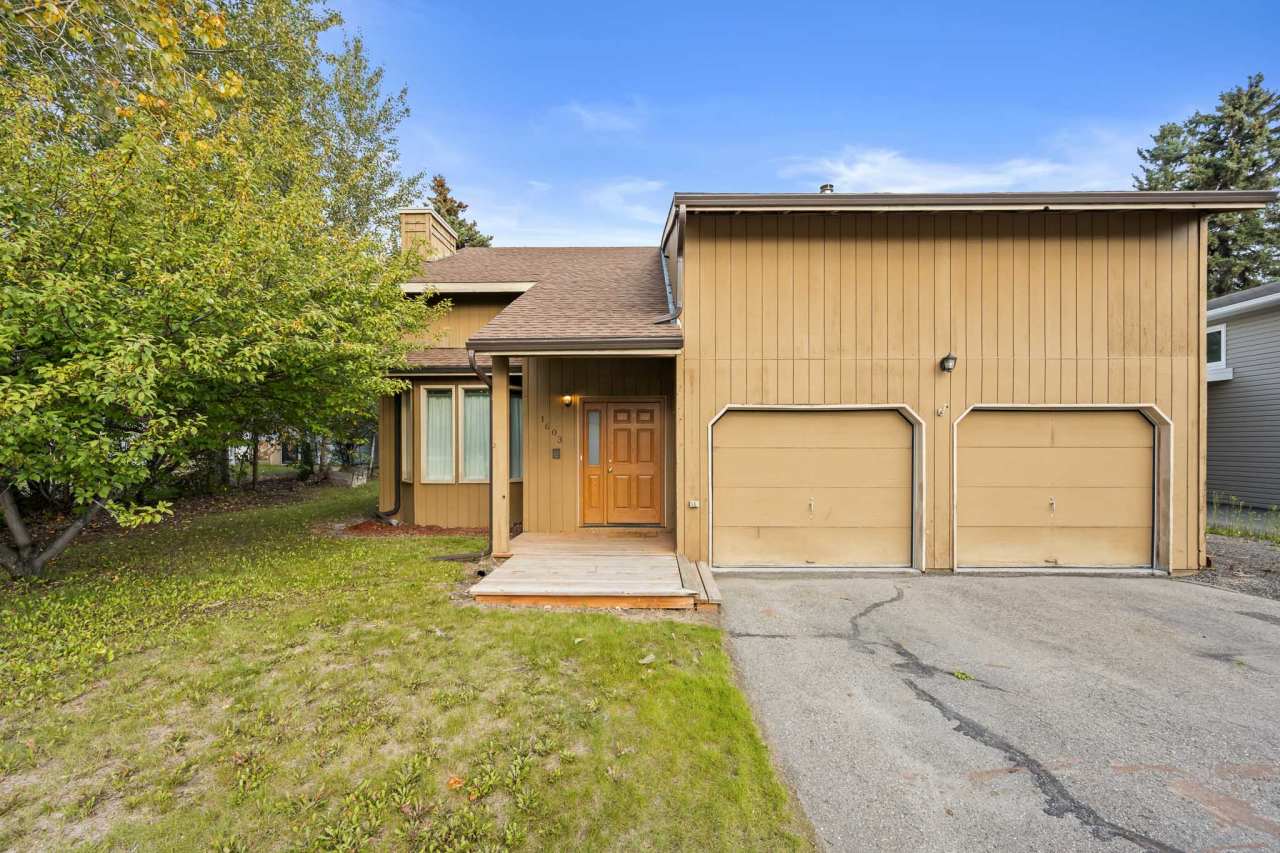 1603 Roosevelt Street