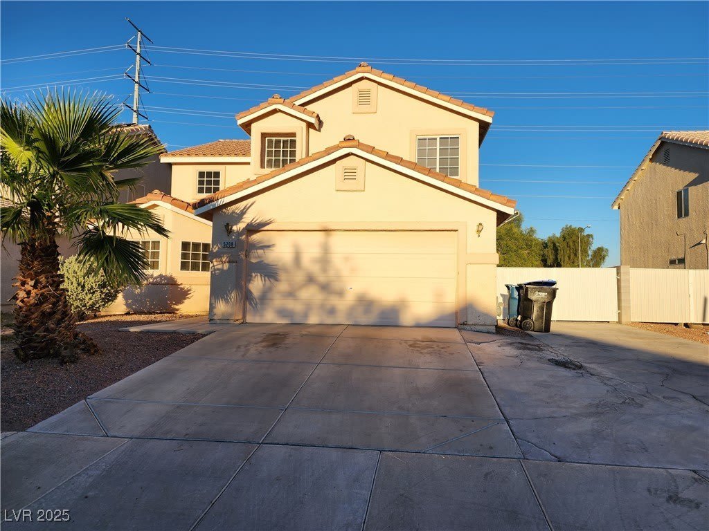 5208 Madison Stone Street