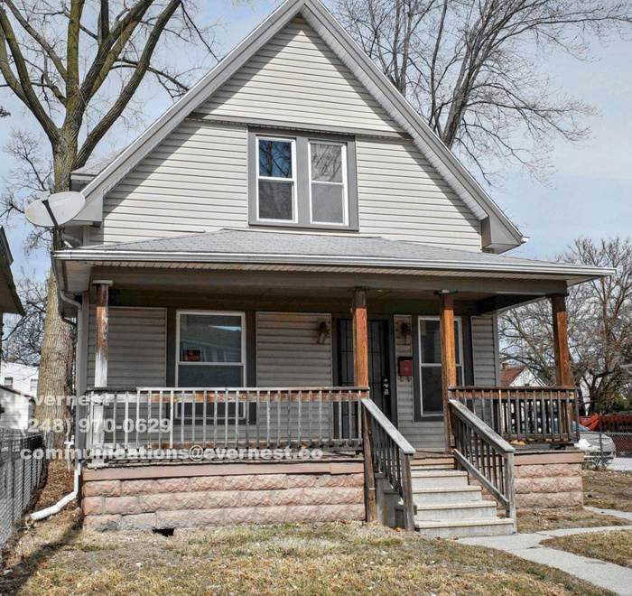 1130 Pinewood Avenue