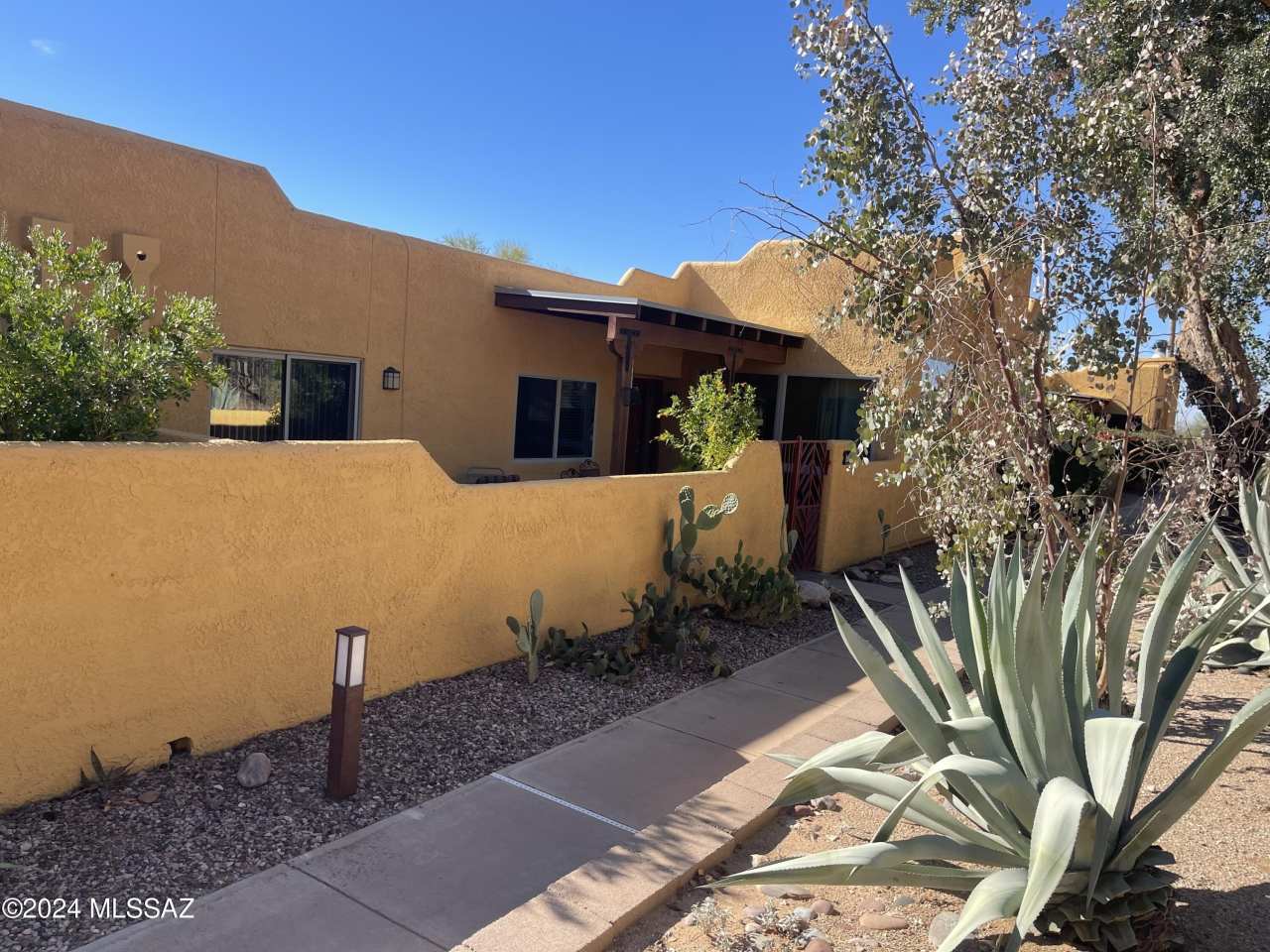 6255 N Camino Pimeria Alta