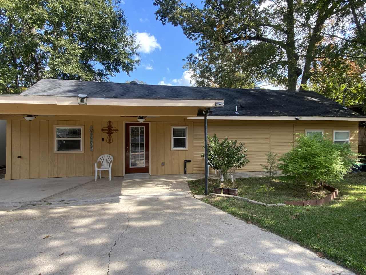 3540-b North Foster Dr