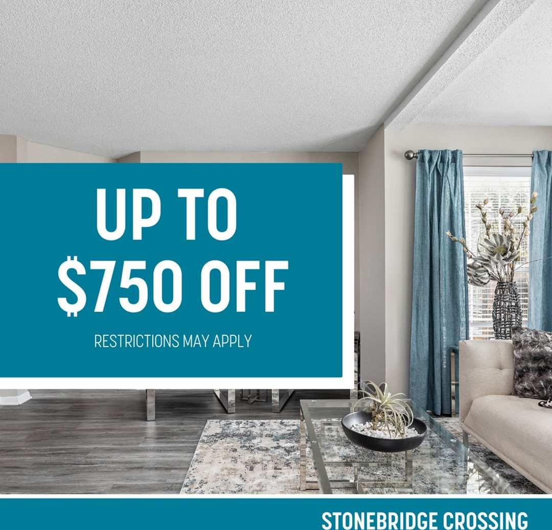 Stonebridge Crossing Apartments