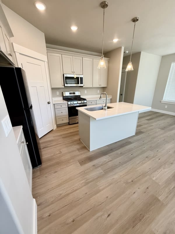 1063 South 2760 East