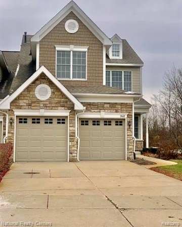 26412 Fieldstone Drive