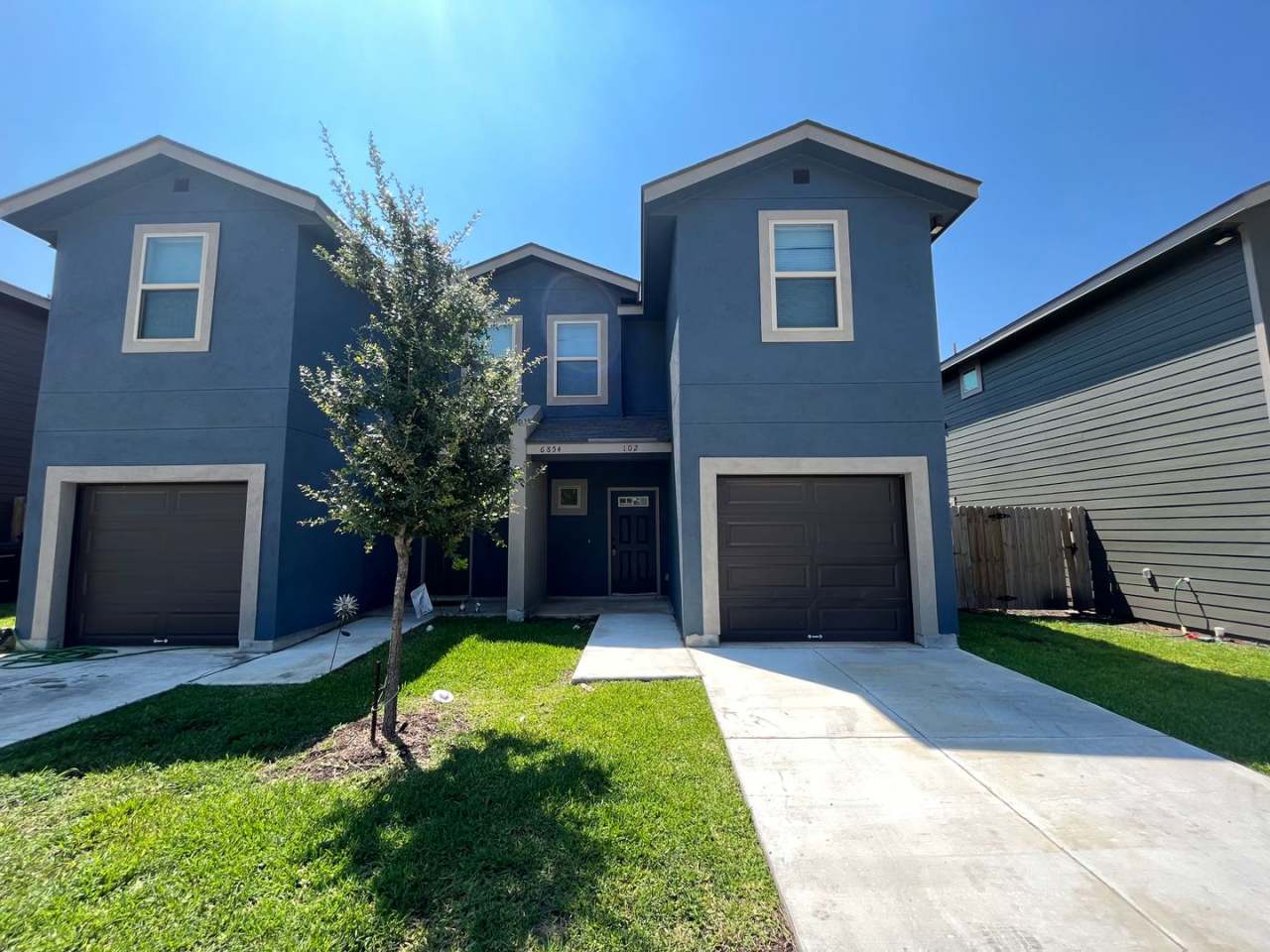 6854 Lakeview Dr. #102, San Antonio, TX. 78244