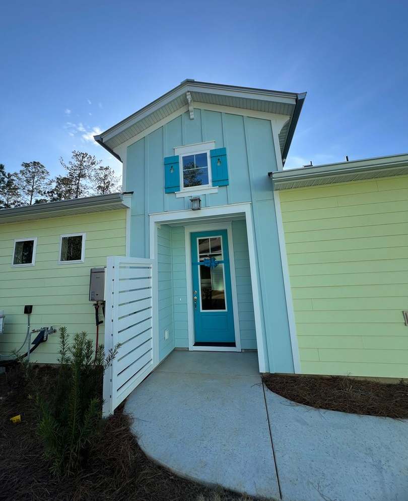 Welcome to Margaritaville 55 + Community