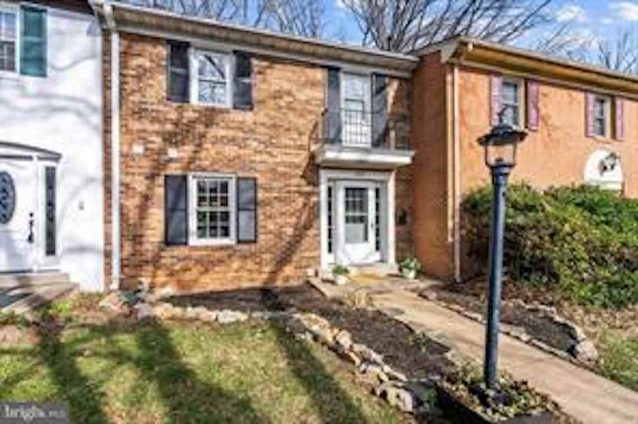 1408 Milbank Road - 1