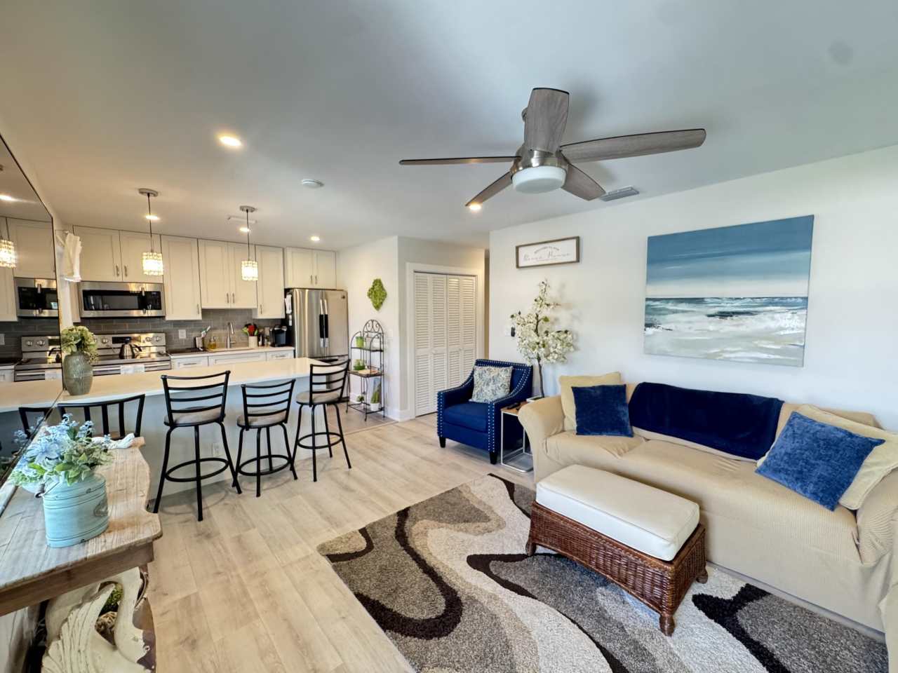 5505 N Ocean Boulevard