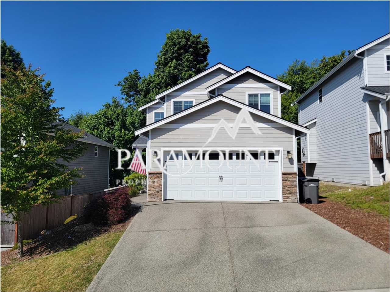Charming 3-Bedroom Home in Prime Port Orchard Location!