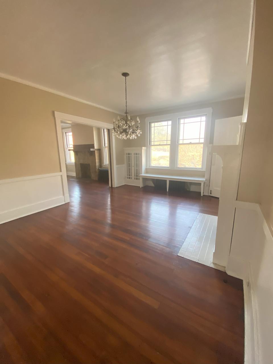 3626 Perrysville Ave