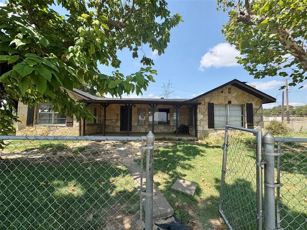 177 County Road 3940