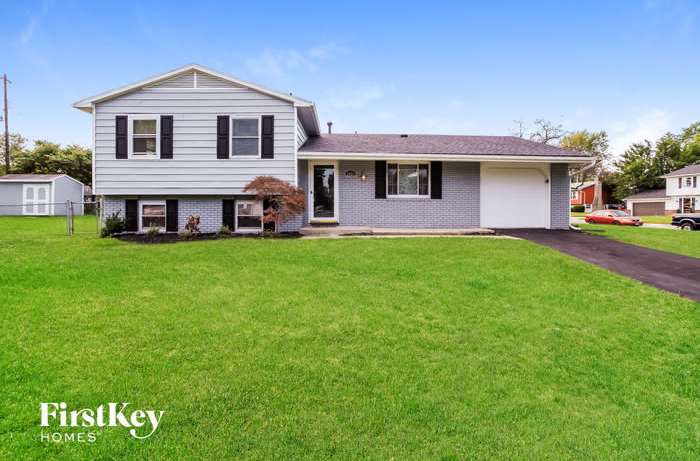 3431 Helen Place