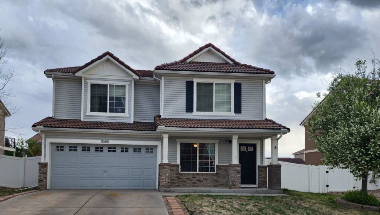 Beautiful 3 Bedroom house in Fountain