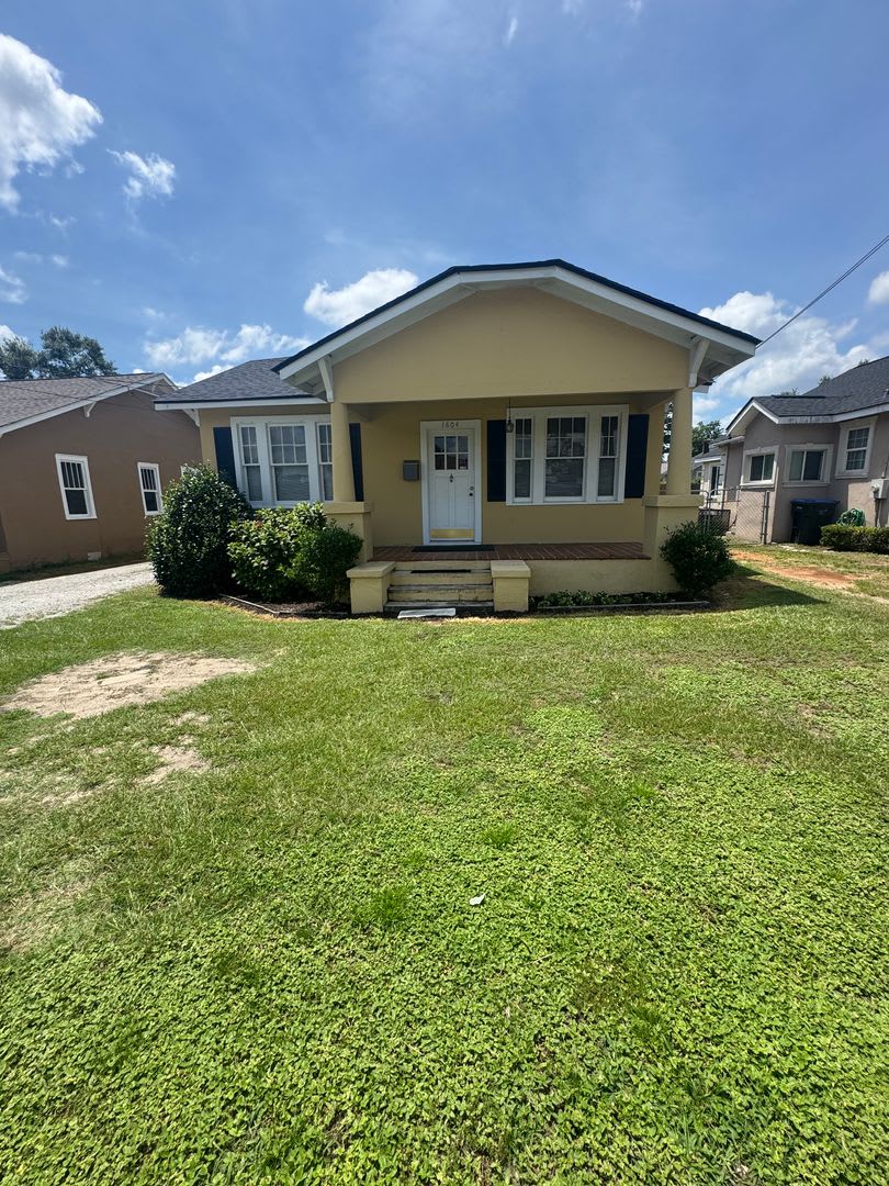 Available Now in Medical District!