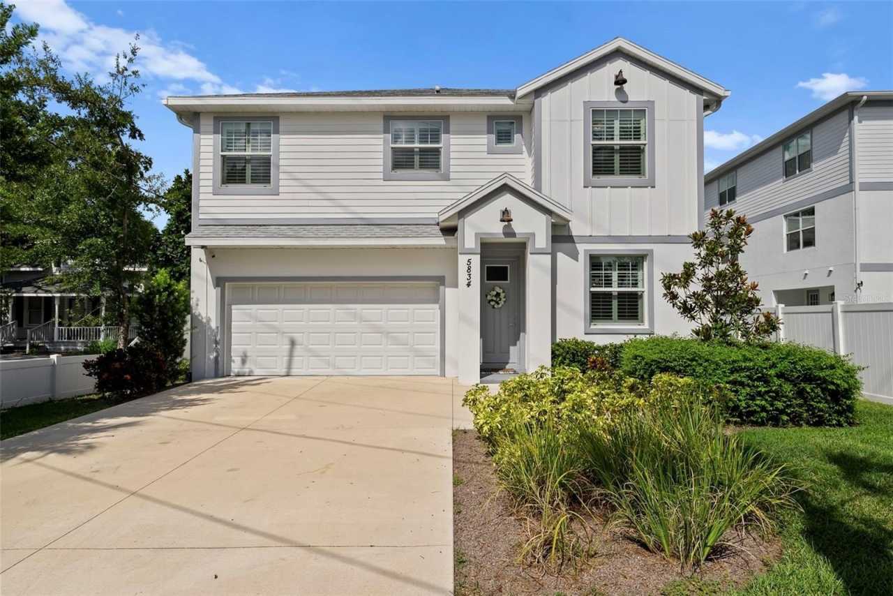 5834 S MACDILL AVENUE