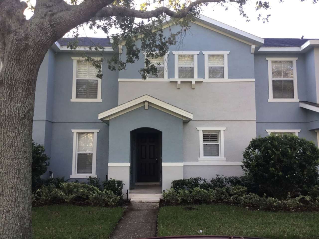 Avalon Park: 3 Bedroom, 2.5 Bath, 2 Car Garage Townhome