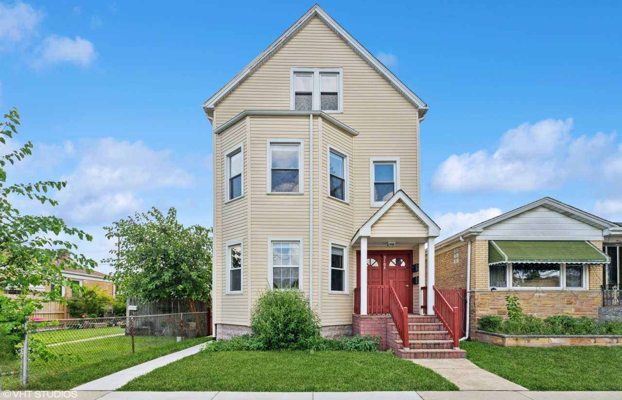 5104 N Austin Avenue