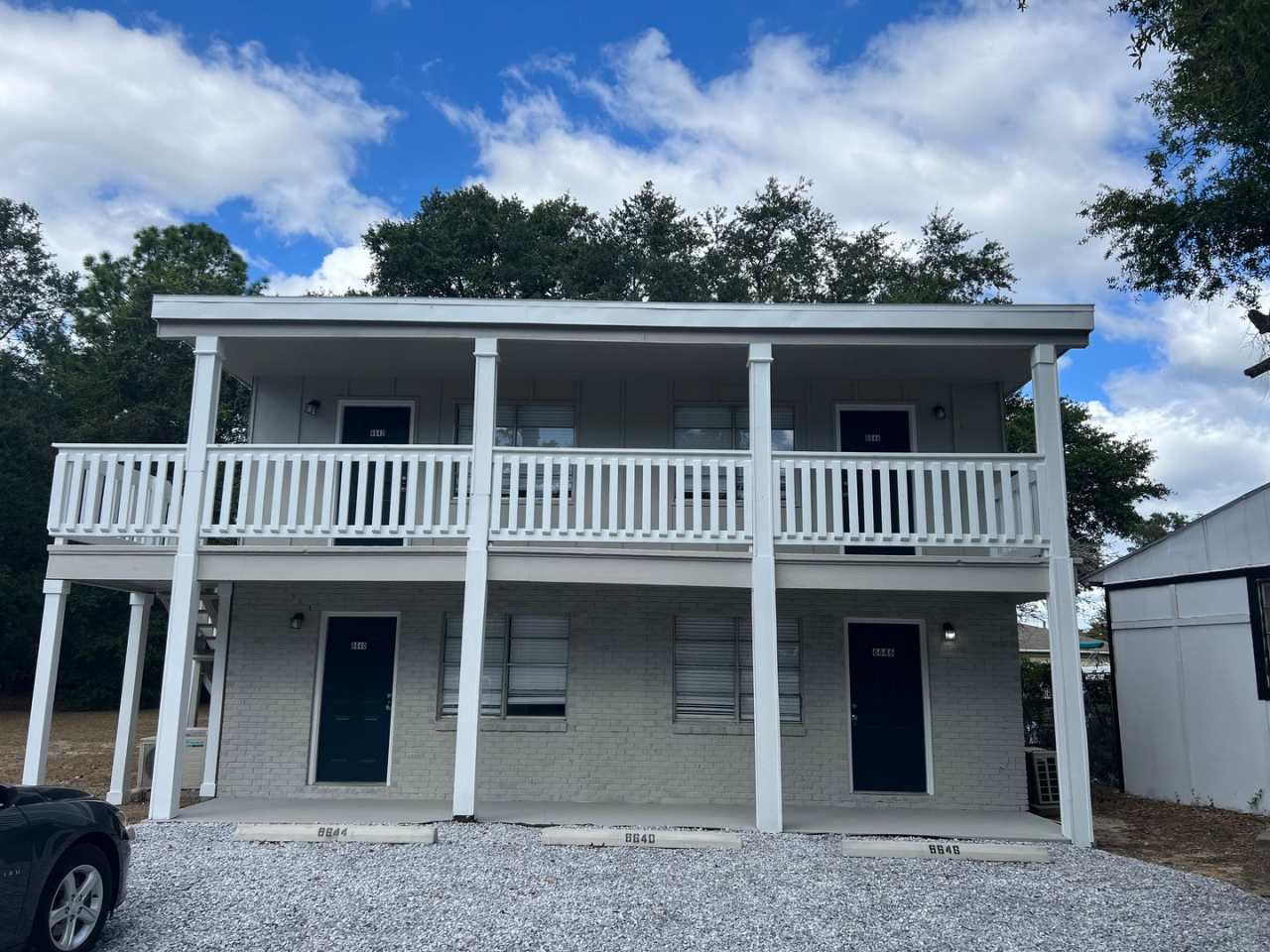 6644 Applegate St Milton, FL 32570 MOVE IN SPECIAL!! Waived $350 Cleaning Fee!!!!!