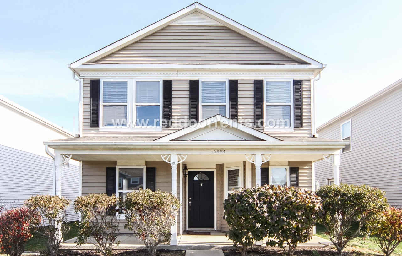 Spectacular Home in Noblesville Near Hamilton Town Center