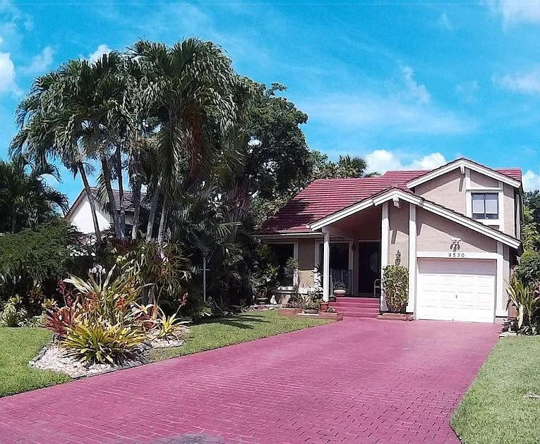 9530 Southwest 148th Place