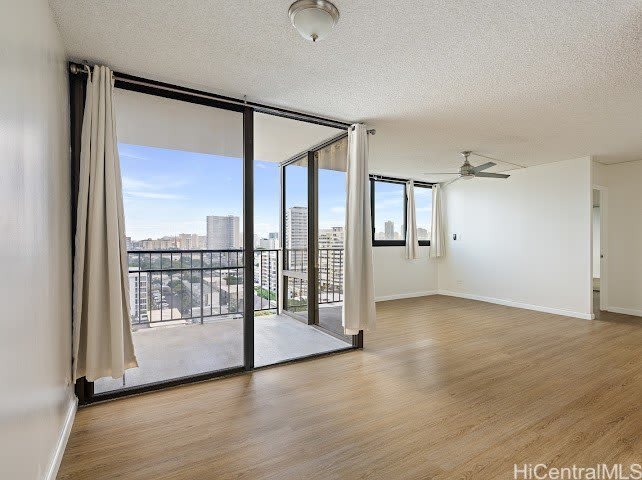 1571 Piikoi Street unit: 1105
