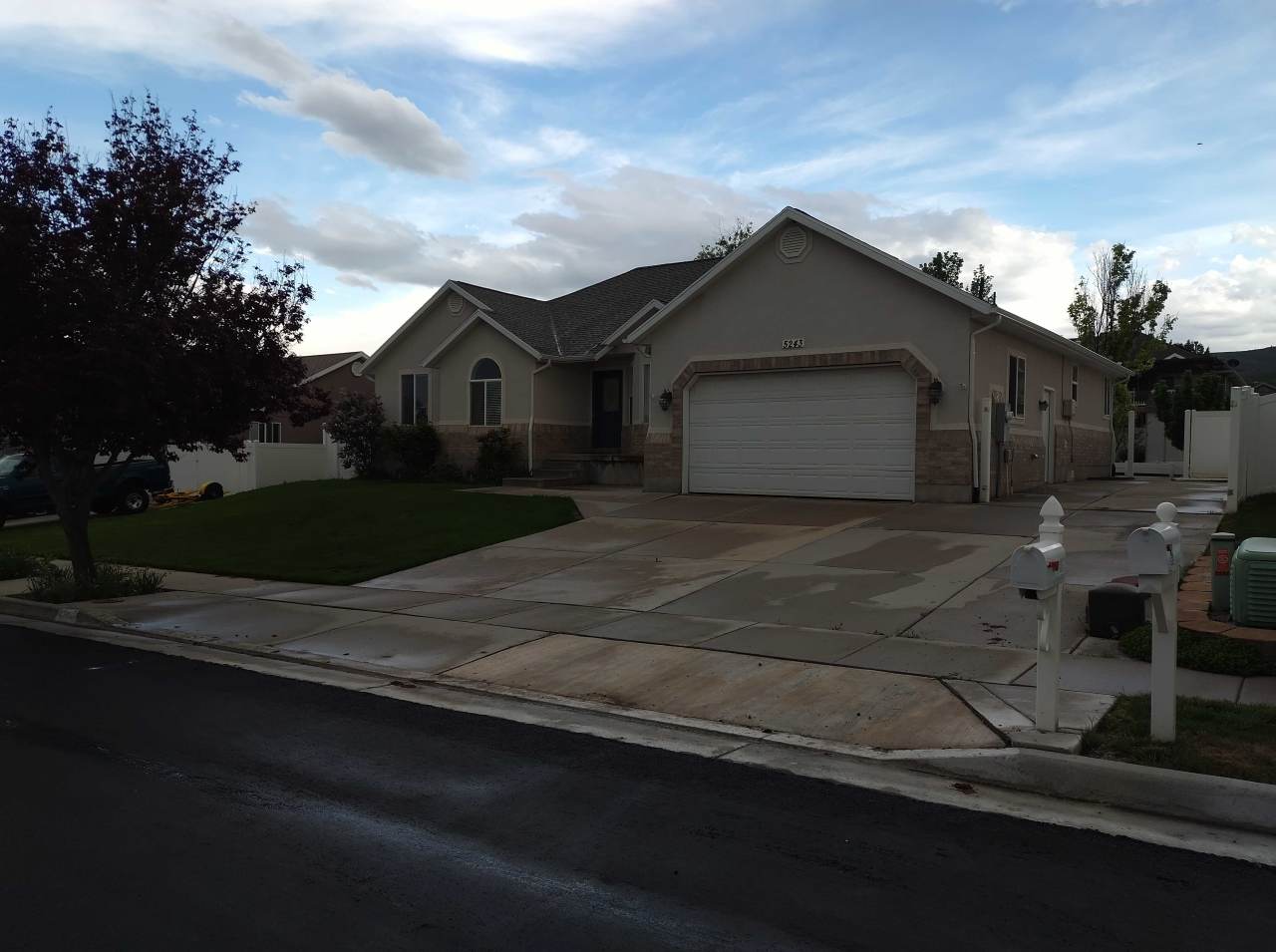 5243 Elk Horn Peak Drive