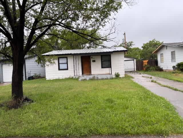 4618 South Hayden Street