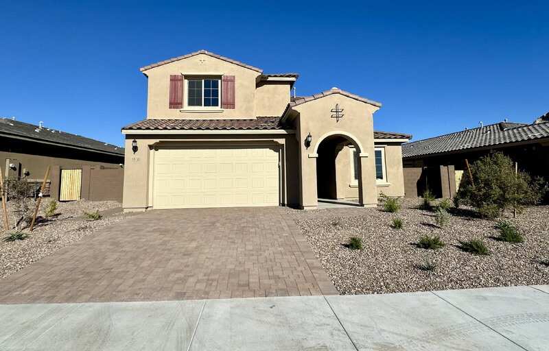 13726 West Whisper Rock Trail